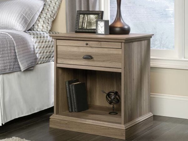 Hadleigh Nightstand Nightstands Kincaid Furniture 4