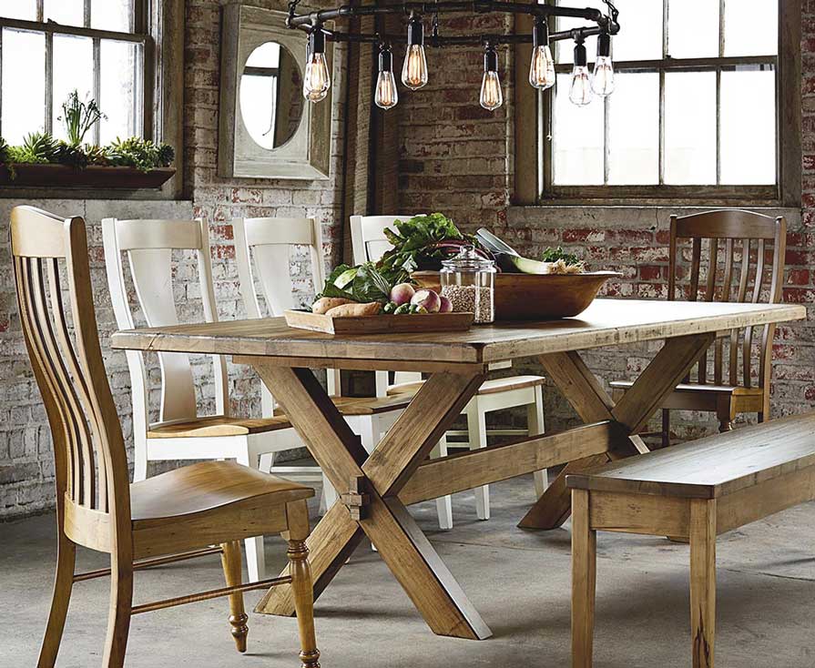 Beautiful Dining Room