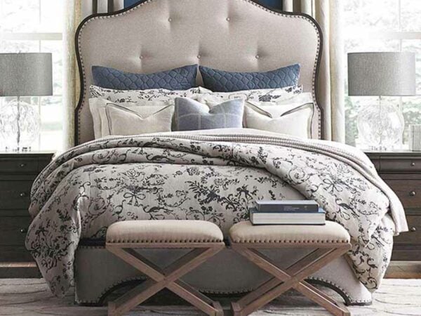 Hadleigh Nightstand Nightstands Kincaid Furniture 2