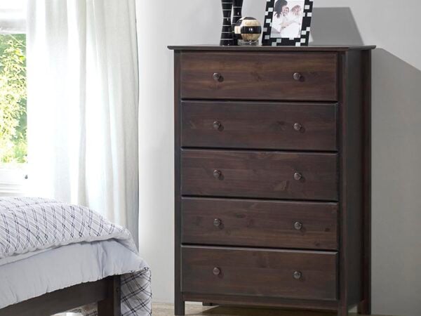 Hadleigh Nightstand Nightstands Kincaid Furniture 6