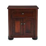 Kingsport Nightstand 5