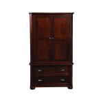 Kingsport Armoire 1
