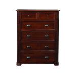 Kingsport Chest 7