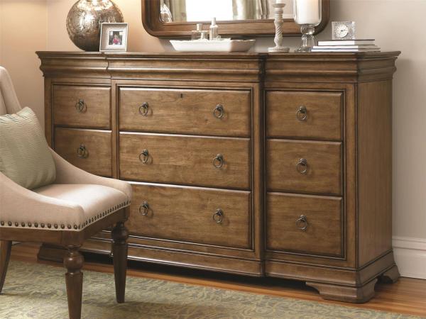 New Lou Dressing Chest Dressers Universal Furniture