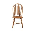 Bowback Side Chair
