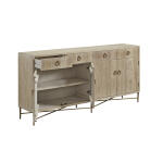 Emiko Four Drawer Server - Image 3