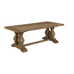 Manor House Trestle Table