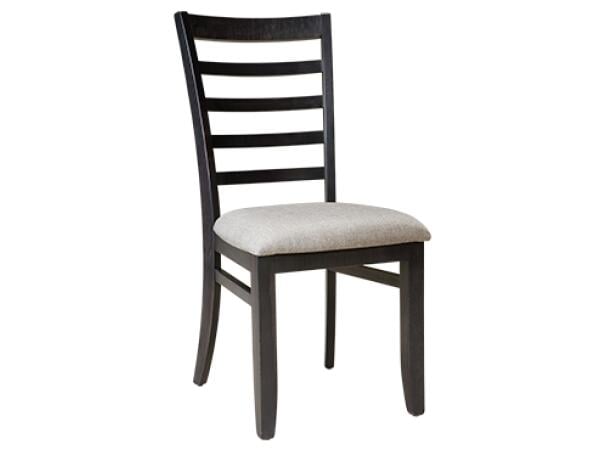 Hartford Stationary Bar Stool Barstools Customizable 3