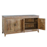 Reclaimed Merchant Sideboard - Image 2