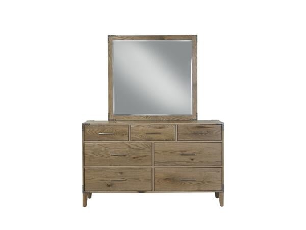 Saybrook Dresser 3 Dressers Customizable
