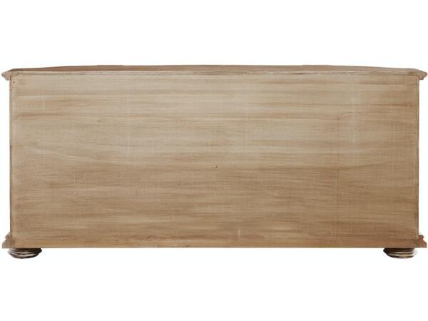 Two Tone Briquette Sideboard 20-449 - Image 2