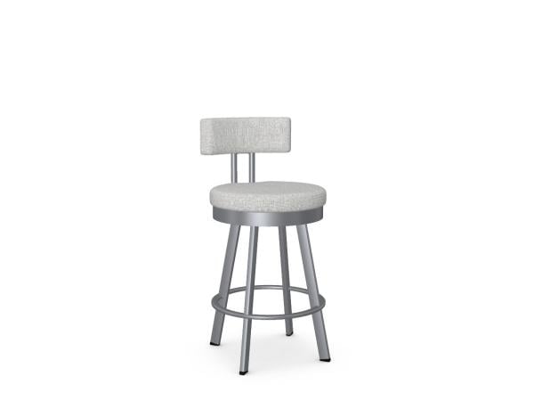Barry Swivel Stool Barstools Amisco