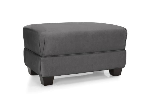 2179 Ottoman Ottomans & Poufs Customizable 2