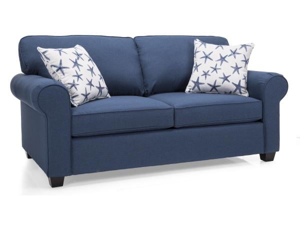 2179 Loveseat Loveseats Customizable