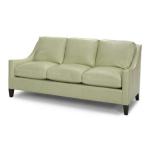 Ludlow Leather Sofa