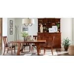 Palettes Cosmo Table 38" x 60" - Image 2