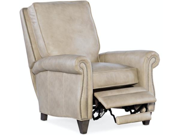 Reddish 3 Way Lounger - Image 2