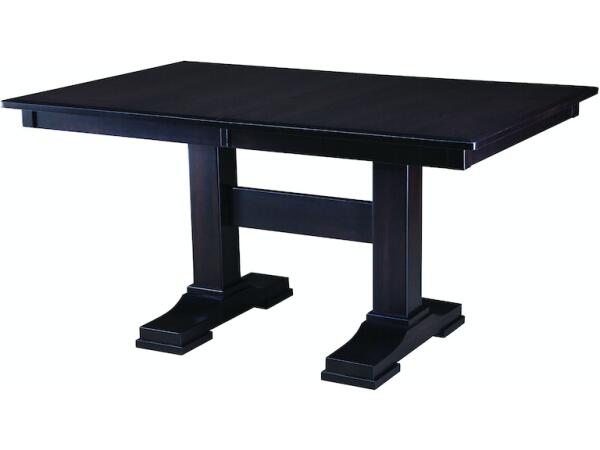 Dining Room Rectangular Table Top 3860A118 - Image 3