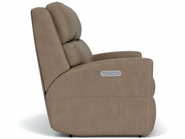 Catalina Power Loveseat - Image 2