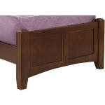 Bonanza Cherry Twin Mansion Bed - Image 2