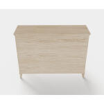 Tribeca Dresser in Maple - Image 3
