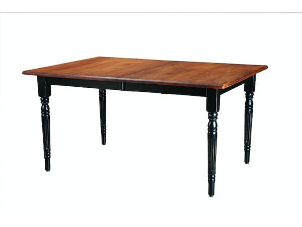 Rectangular Table Top