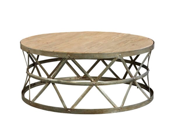 Ringling Coffee Table Cocktail & Coffee Tables Furniture Classics