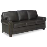 Jackson Leather Sofa