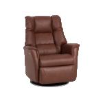 Verona Standard Size Glider Recliner w/Chaise