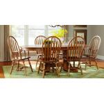 Bowback Arm Chair - Image 3