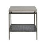 Garrison End Table