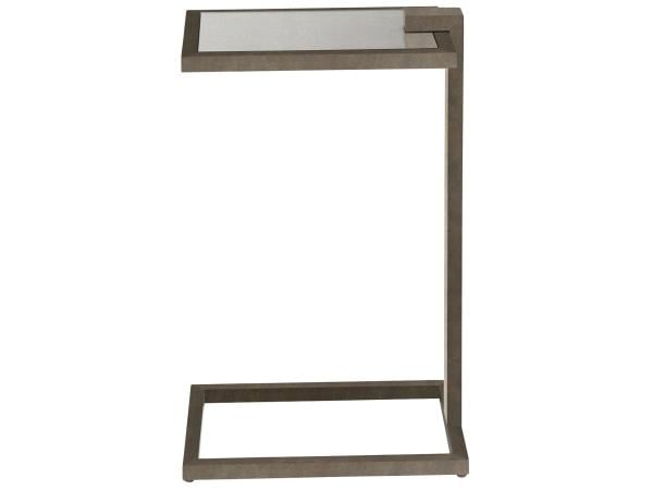 Garrison Chairside Table Chairside Tables Universal Furniture