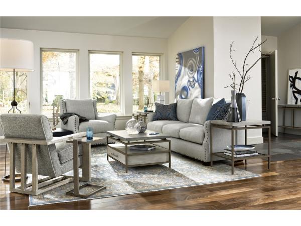 Garrison Chairside Table - Image 2