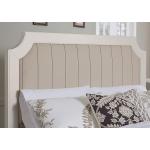 Bungalow Home Upholstered Full Bed Lattice - Image 2