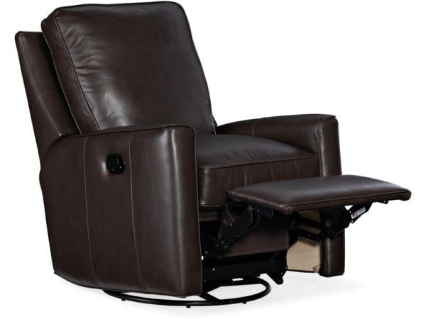 Yorba Wall Hugger Recliner - Image 2