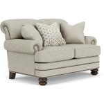 Bay Bridge Loveseat