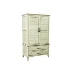 Tribeca Armoire TRI14255