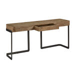 Rhenium Entry Table Console Tables Furniture Classics 9