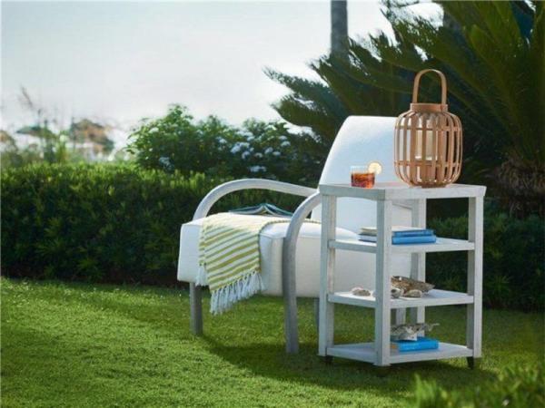 Escape Side Table - Image 2