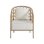 Pebble Accent Chair