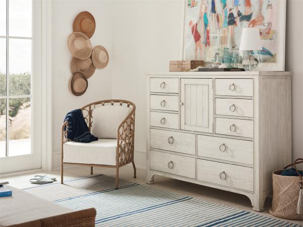 Pebble Accent Chair - Image 3