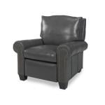 Jackson Leather Recliner