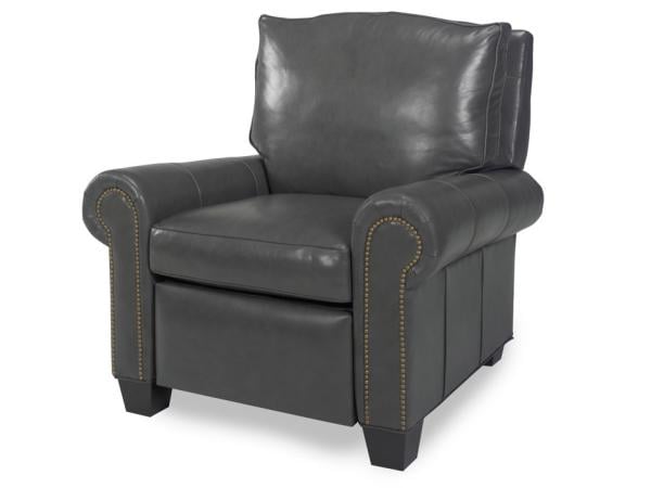 Jackson Leather Recliner Recliners Customizable 2