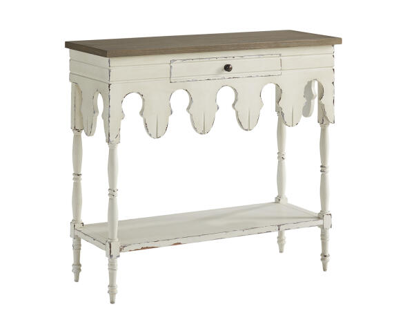 Lacey Narrow Console Console Tables Furniture Classics