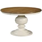 Summer Hill Round Dining Table