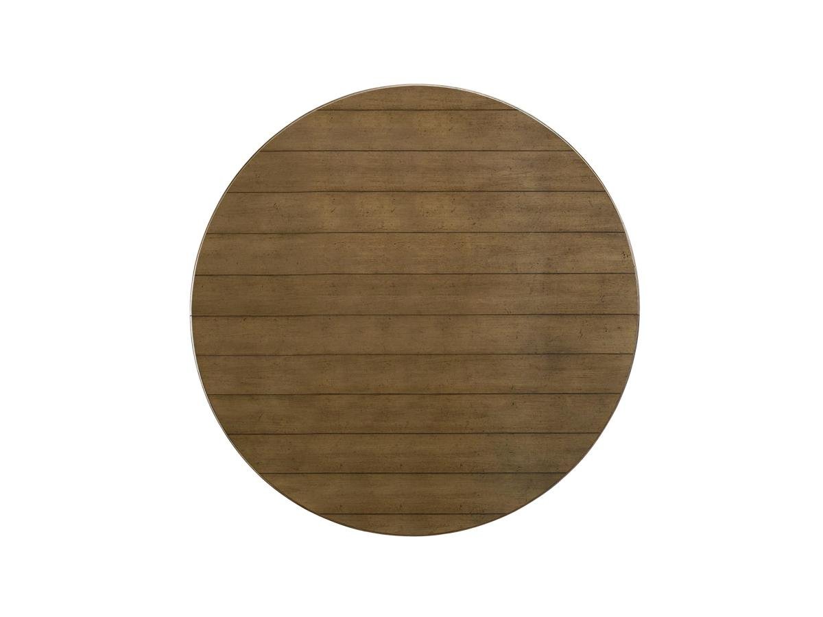 Summer Hill Round Dining Table Dining Tables Universal Furniture 11