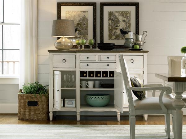 Summer Hill Serving Buffet - Image 2