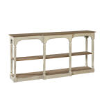 Evanston Console Console Tables Furniture Classics 5