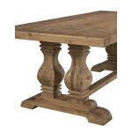 Manor House Trestle Table - Image 3