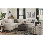 2 PC Sectional F9 - Image 2